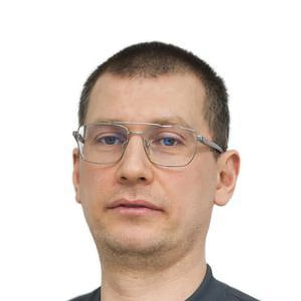 Журавлев Олег Николаевич — Стоматолог-имплантолог, Стоматолог-ортопед, Стоматолог-хирург, Ярославль