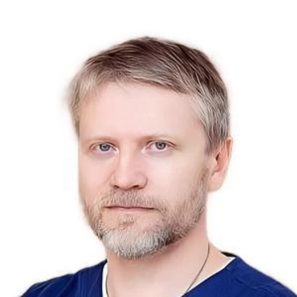 Неронов Дмитрий Владимирович — Анестезиолог-реаниматолог, Алголог, Владимир