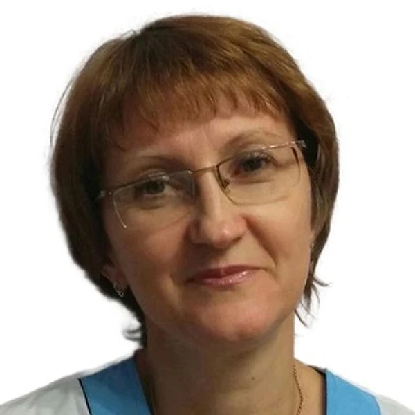 Фролова Ирина Петровна — Стоматолог, Стоматолог-ортопед, Самара