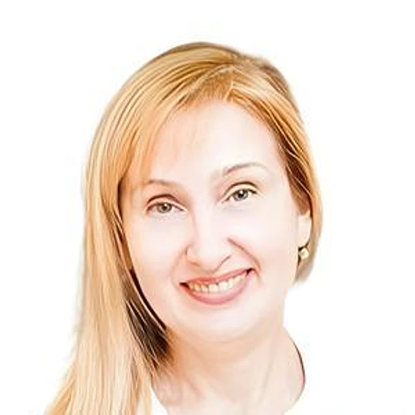Даниленко Светлана Николаевна — Стоматолог, Самара