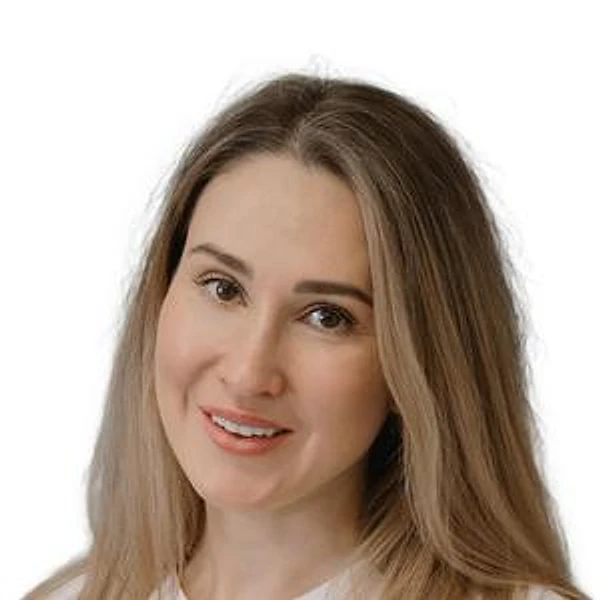 Даниленко Елена Викторовна — Стоматолог-ортопед, Стоматолог, Самара
