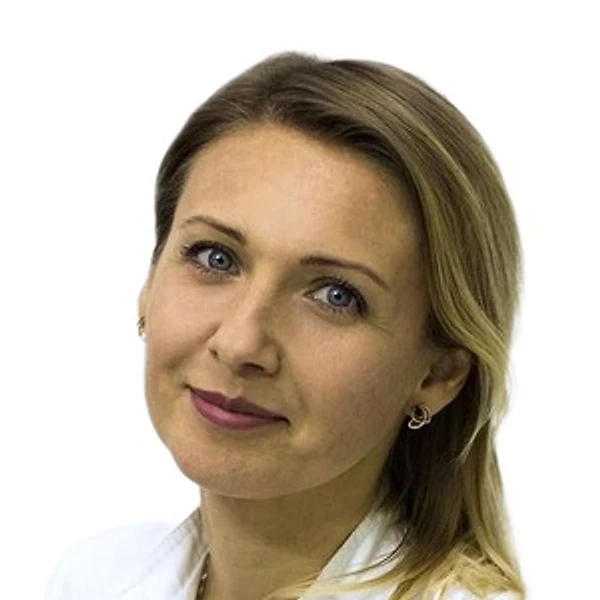Анчикова Ольга Николаевна — Стоматолог, Детский стоматолог, Самара