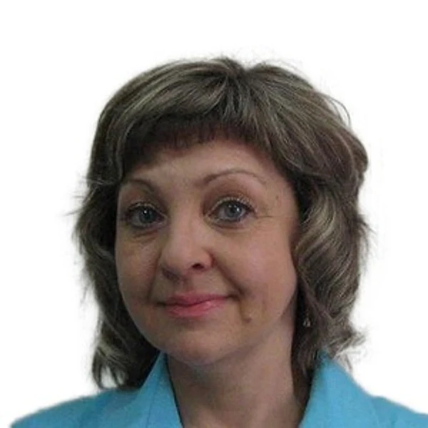Ворончук Екатерина Юрьевна — Стоматолог, Самара