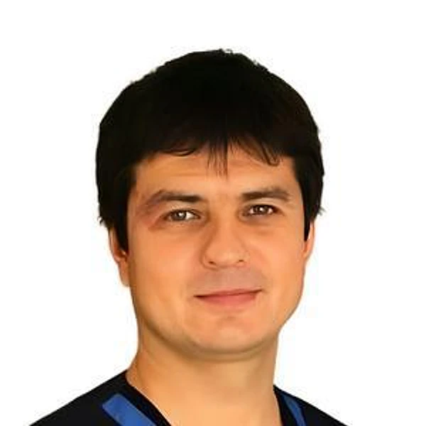 Рахимов Ринат Мухтарович — Стоматолог-имплантолог, Стоматолог-ортопед, Самара