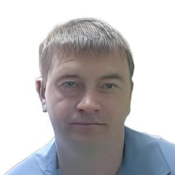 Ханьшев Дмитрий Владимирович — Стоматолог-ортопед, Самара