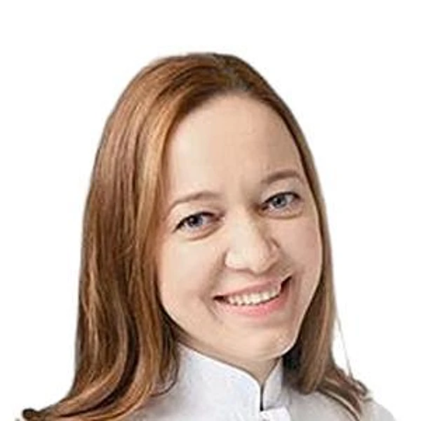 Августинович Александра Владимировна — Маммолог, Онколог, Хирург, Томск