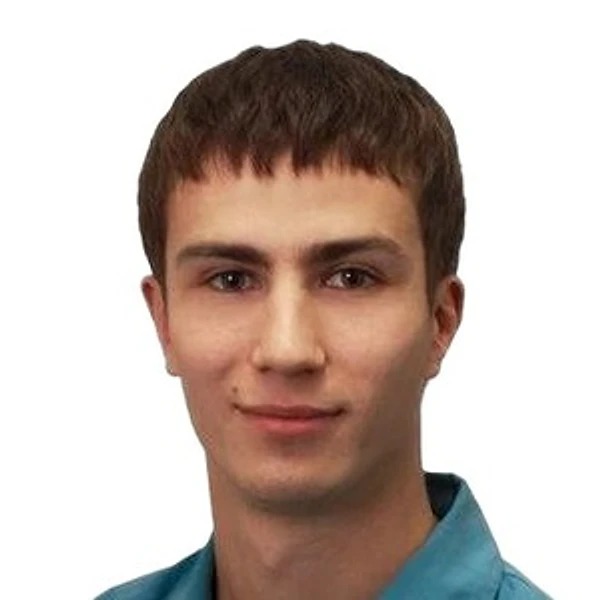 Рябов Константин Николаевич — Стоматолог-хирург, Самара