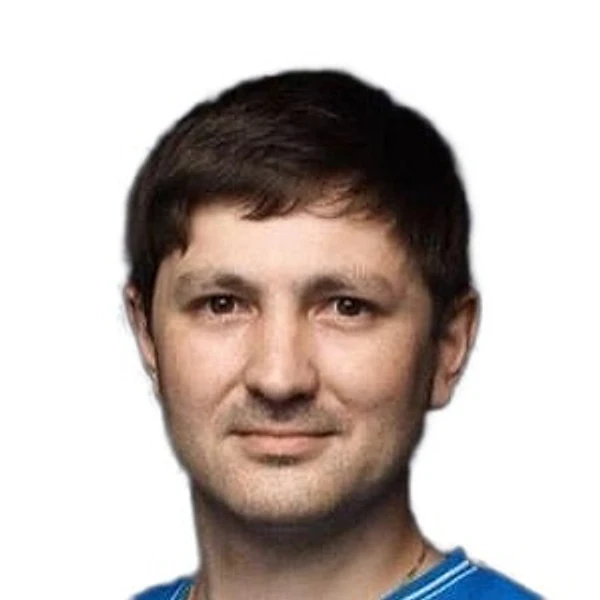 Куратник Вадим Викторович — Стоматолог, Стоматолог-ортопед, Самара