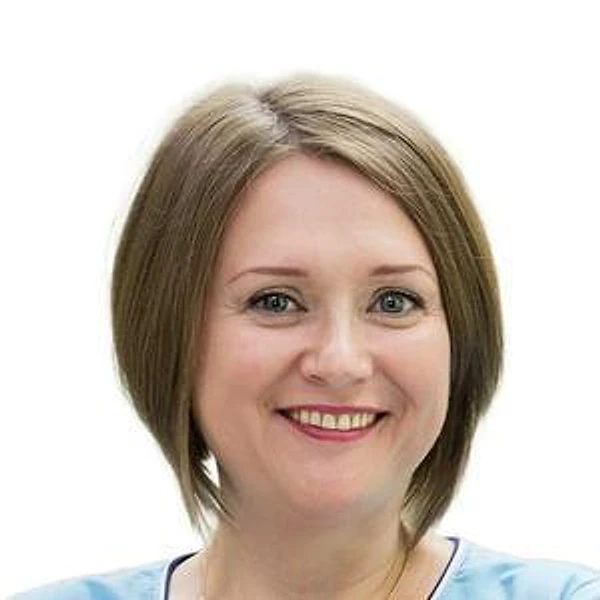 Дубровская Ольга Анатольевна — Стоматолог-ортопед, Самара