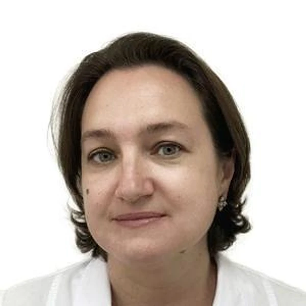 Комонова Екатерина Владимировна — Стоматолог, Детский стоматолог, Самара