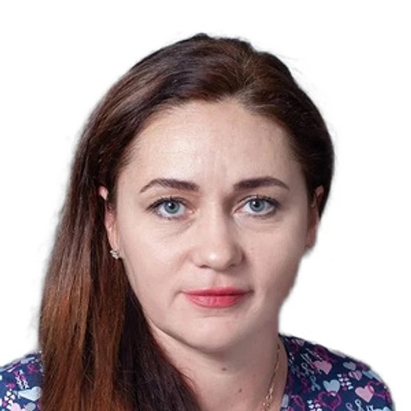Савельева Ольга Сергеевна — Детский стоматолог, Самара