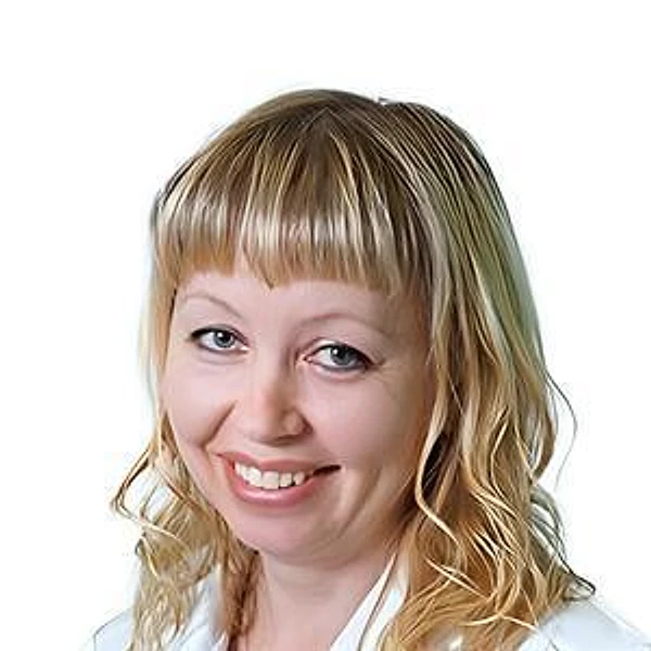 Москалёва Светлана Александровна — Стоматолог, Самара