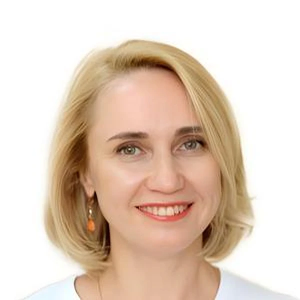 Ганжа Ирина Ремовна — Стоматолог, Детский стоматолог, Стоматолог-хирург, Самара