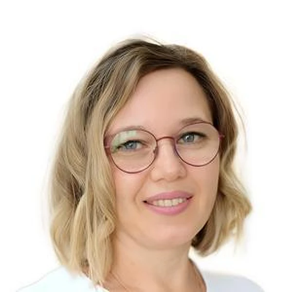 Свирид Светлана Викторовна — Стоматолог, Детский стоматолог, Самара