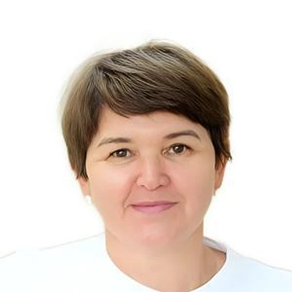 Латыпова Файруза Мухаметгарифовна — Стоматолог, Самара