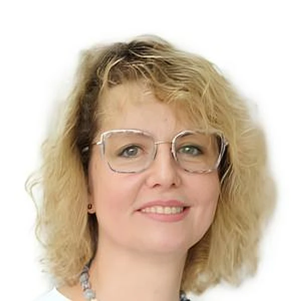Леонова Татьяна Викторовна — Стоматолог-ортопед, Самара