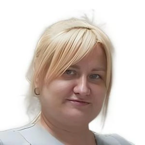 Гурьянова Елизавета Игоревна — Стоматолог-ортодонт, Стоматолог, Самара