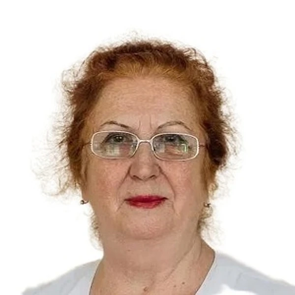 Кабанова Елена Павловна — ЛОР, Детский ЛОР, Фониатр, Ростов-на-Дону