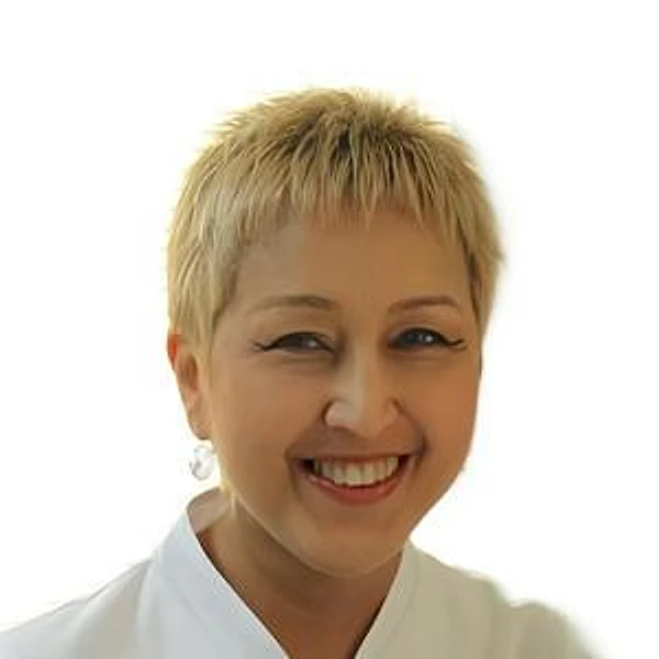 Земкина Елена Ефимовна — Стоматолог, Самара