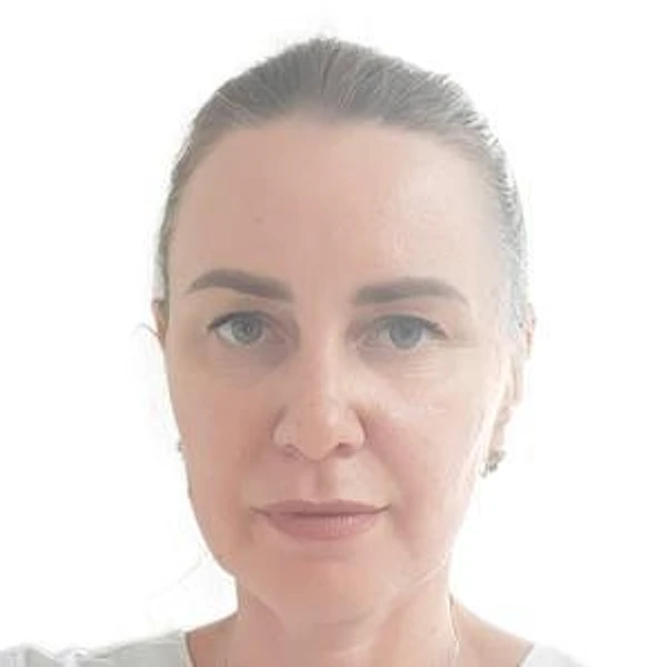 Марычева Анна Александровна — Стоматолог, Самара