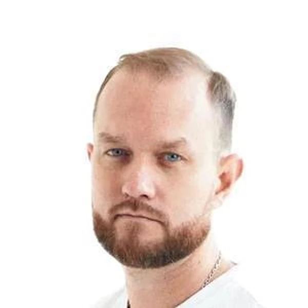 Новиков Вадим Сергеевич — Стоматолог-имплантолог, Стоматолог, Стоматолог-хирург, Самара