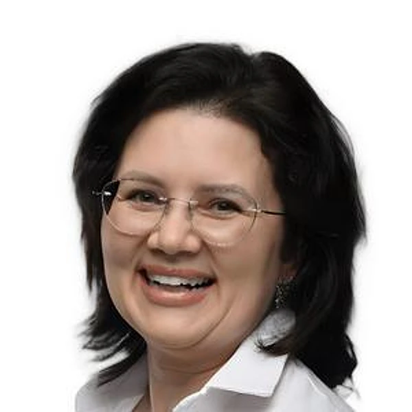 Смирницкая Екатерина Валентиновна — Стоматолог-ортопед, Самара