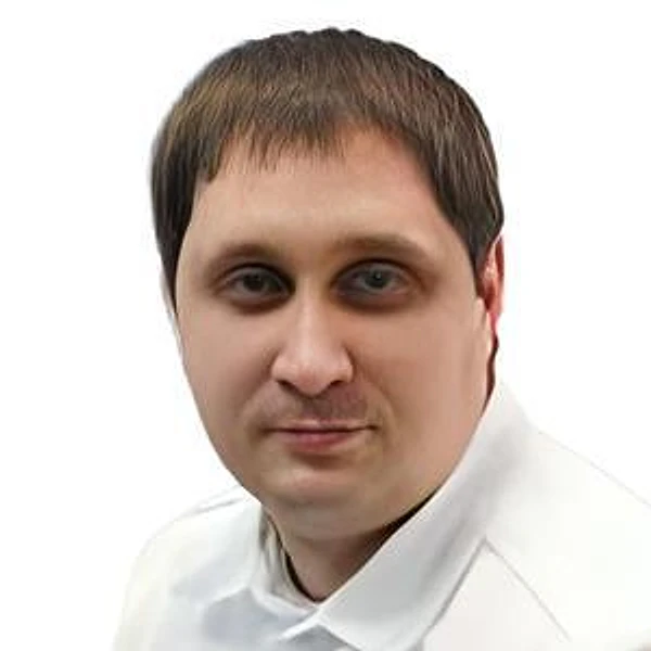 Проценко Владимир Николаевич — Стоматолог, Стоматолог-ортопед, Стоматолог-хирург, Самара