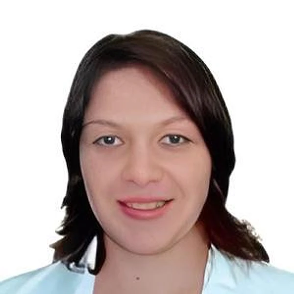 Макарова Екатерина Владимировна — Стоматолог, Самара