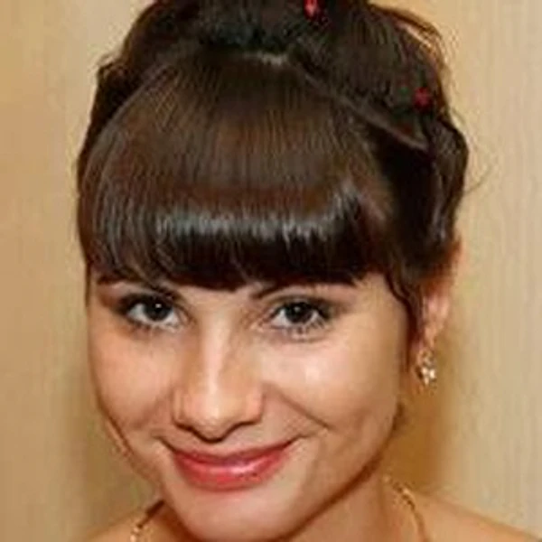 Хаметова Эльвира Алиевна — Стоматолог, Стоматолог-хирург, Самара