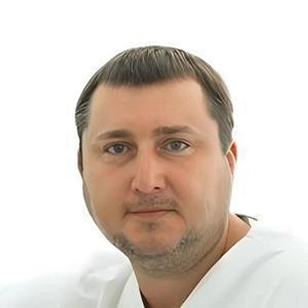 Довгопол Роман Андреевич — Стоматолог-имплантолог, Стоматолог-хирург, Самара