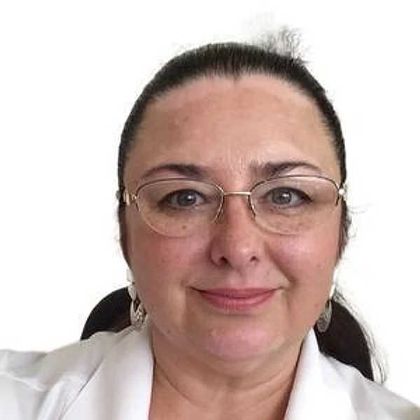 Романчук Марианна Адольфовна — ЛОР, ЛОР-хирург, Ростов-на-Дону