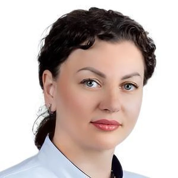 Жирова Светлана Владимировна — Гинеколог, Акушер, Онколог, Санкт-Петербург