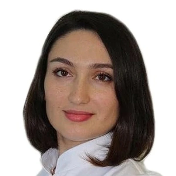 Петрухина Вера Владимировна — Стоматолог, Пародонтолог, Самара