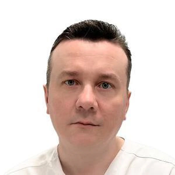 Морозов Павел Владимирович — Эндоскопист, Врач УЗИ, Нижний Новгород