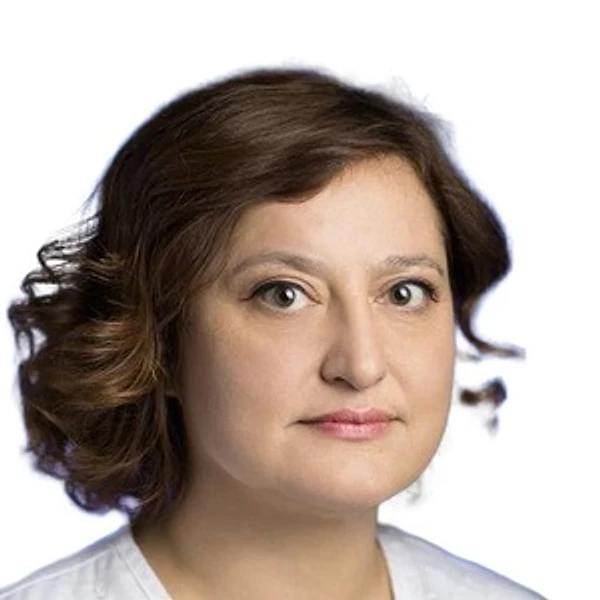 Олейникова Юлия Александровна — ЛОР, Детский ЛОР, Детский ЛОР-хирург, ЛОР-хирург, Ростов-на-Дону