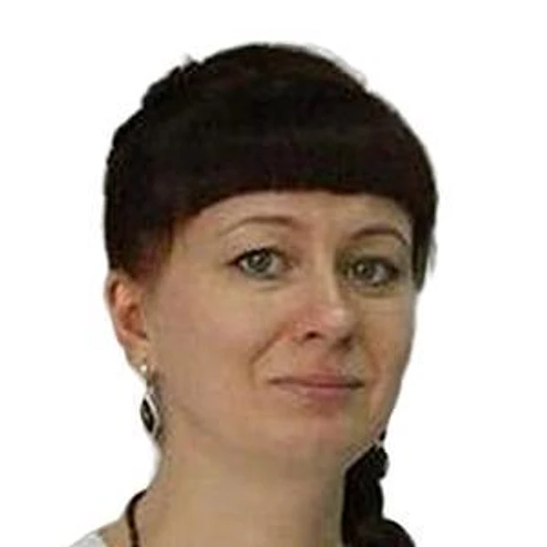 Служеникина Юлия Вячеславовна — Хирург, Проктолог (колопроктолог), Нижний Новгород