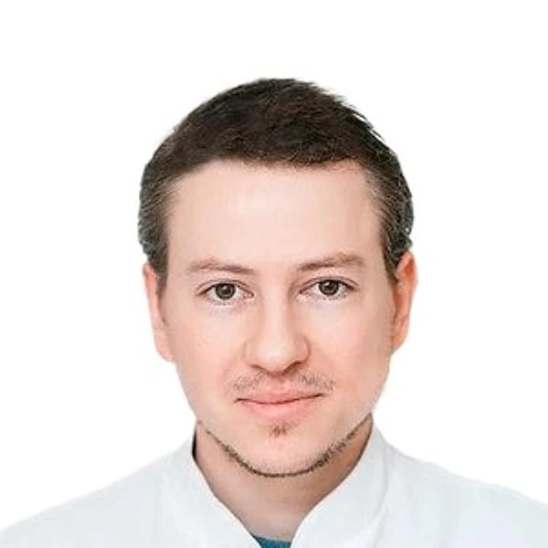 Дорофейчук Александр Александрович — Уролог, Нижний Новгород