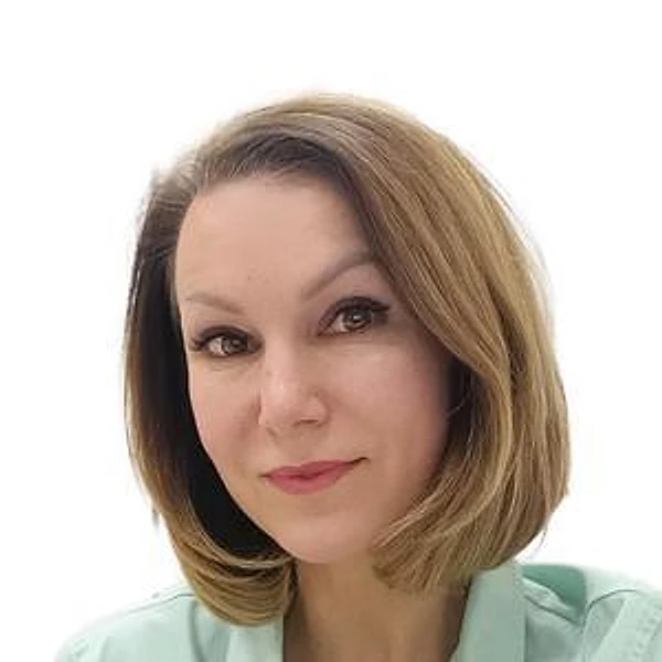 Ломброзо Екатерина Юрьевна — Гинеколог, Акушер, Врач УЗИ, Нижний Новгород