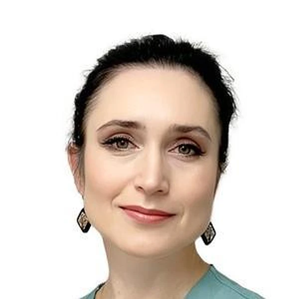Запорощенко Юлия Михайловна — Гинеколог, Акушер, Нижний Новгород