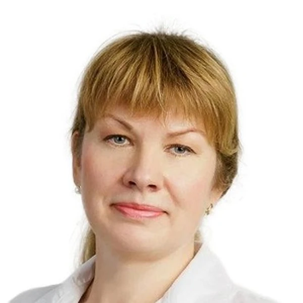 Ерастова Юлия Николаевна — Гинеколог, Акушер, Врач УЗИ, Нижний Новгород