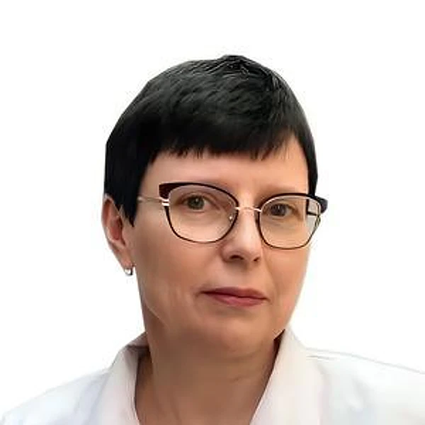 Соколова Ирина Александровна — Невролог, Нижний Новгород