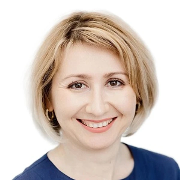 Гиниятуллина Александра Ильдаровна — Кардиолог, Терапевт, Функциональный диагност, Нижний Новгород