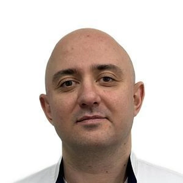 Антонян Артем Эдуардович — Уролог, Нижний Новгород