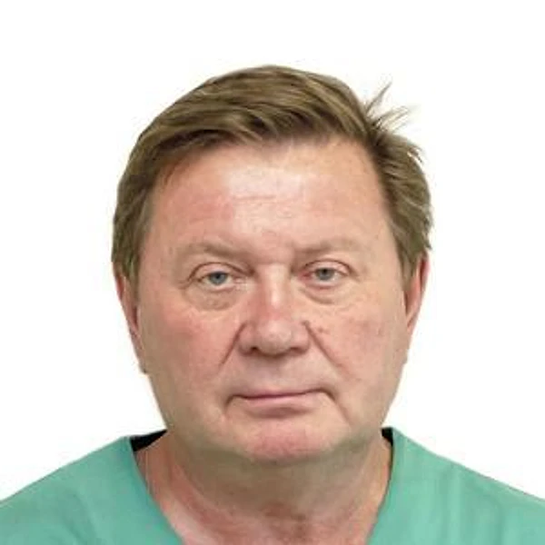 Егоров Юрий Викторович — Хирург, Сосудистый хирург (ангиохирург), Флеболог, Нижний Новгород