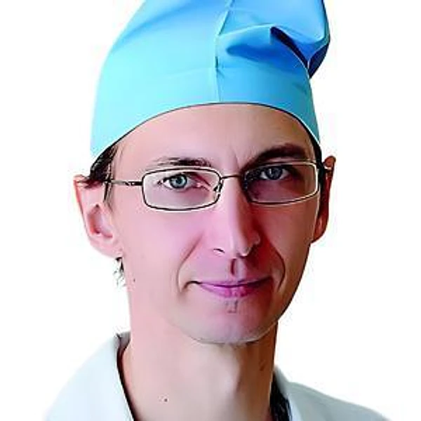 Рыжов Михаил Константинович — Хирург, Нижний Новгород