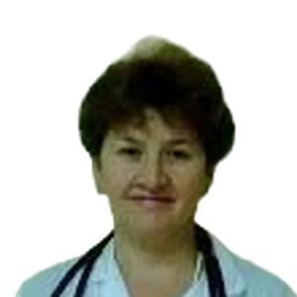 Загидуллина Лилия Зиннуровна — Педиатр, Казань