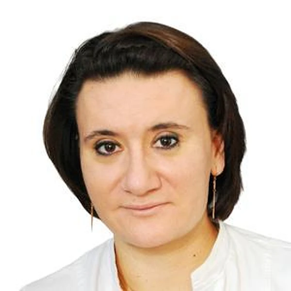 Щербакова Юлия Викторовна — Проктолог (колопроктолог), Флеболог, Хирург, Нижний Новгород