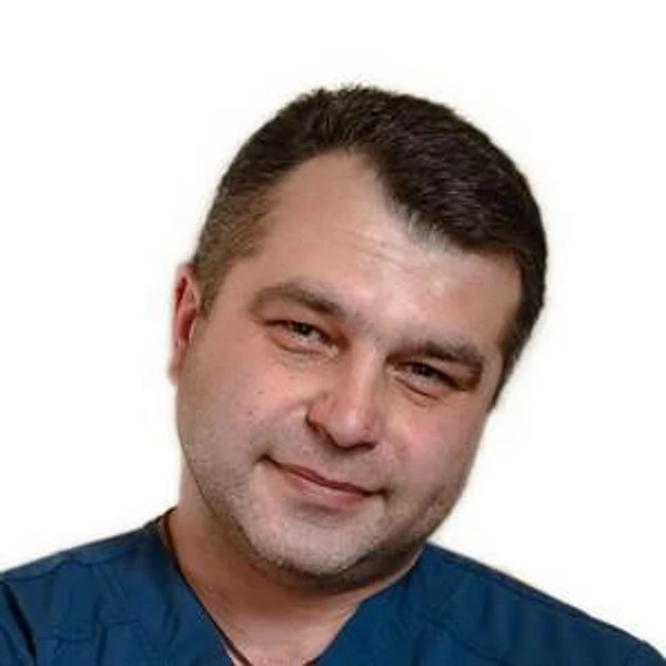 Софронов Алексей Витальевич — Гинеколог, Сергиев Посад