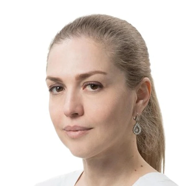 Мамедова Роксана Зиатдиновна — Гинеколог, Детский гинеколог, Москва