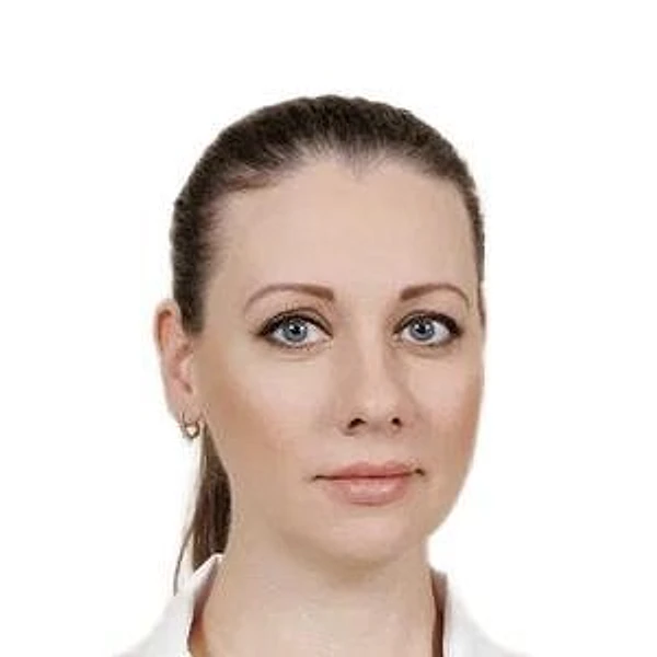 Гришина Виктория Сергеевна — Кардиолог, Ростов-на-Дону